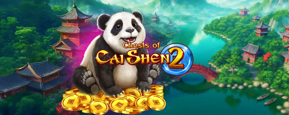 9992bet Baús de Cai Shen 2