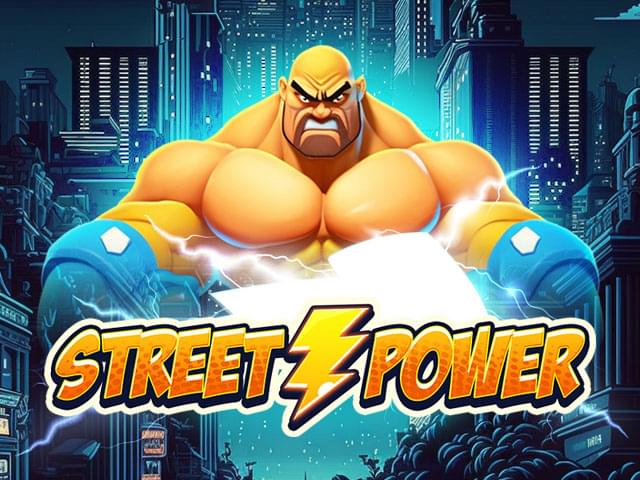 9992bet Poder da Rua